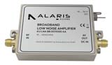 Low Noise Broadband Amplifier, 10 ... 10000 MHz